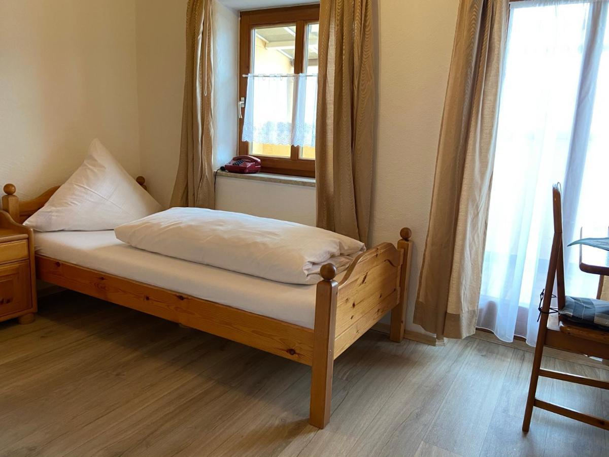 Gasthof Zum Kirchenwirt Kirchdorf am Inn Exteriör bild