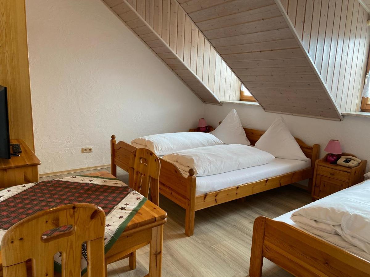 Gasthof Zum Kirchenwirt Kirchdorf am Inn Exteriör bild