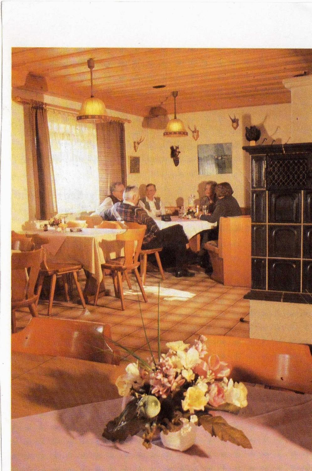 Gasthof Zum Kirchenwirt Kirchdorf am Inn Exteriör bild