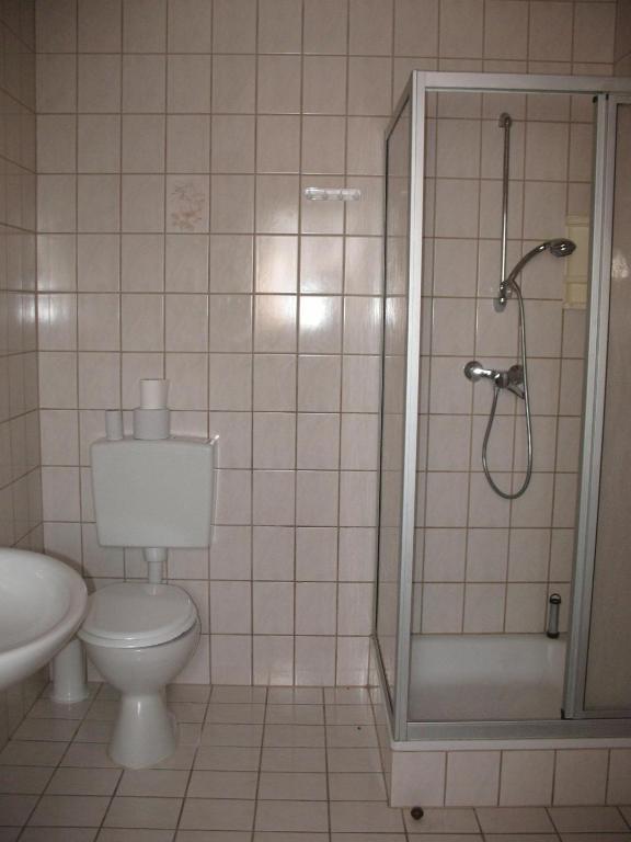 Gasthof Zum Kirchenwirt Kirchdorf am Inn Exteriör bild